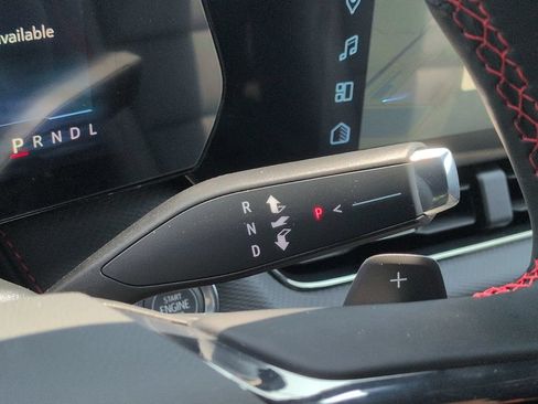 New 2027 Chevrolet Equinox RS w/ Safety and Technology Package AWD/4WD image 19