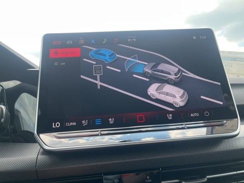 New 2025 Volkswagen GTI SE image 16