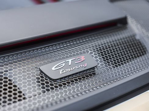 Used 2026 Porsche 911 GT3 RWD image 28