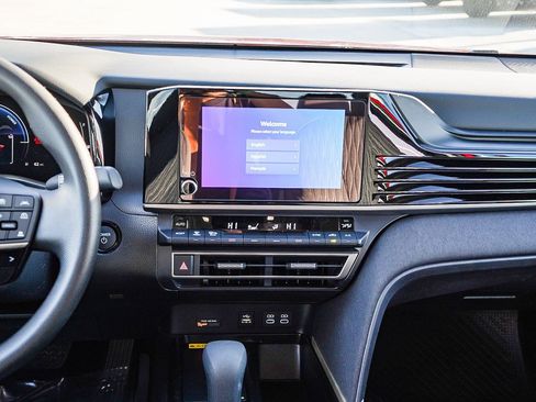 New 2026 Toyota Camry LE image 17