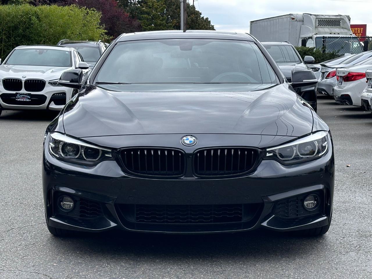 Used 2019 BMW 440i Gran Coupe RWD image 10
