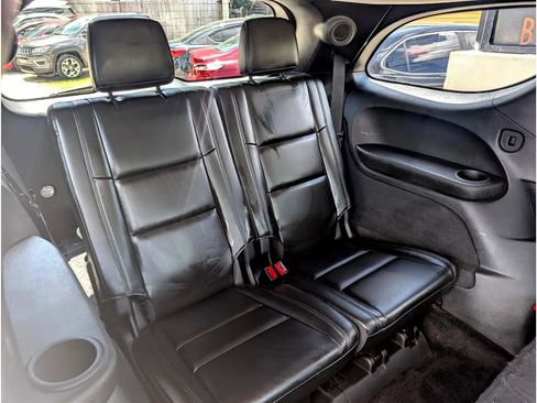 Used 2015 Dodge Durango Limited w/ Premium Group image 47