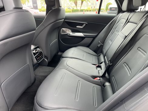 New 2026 Mercedes-Benz E 53 AMG e 4MATIC Wagon w/ AMG Dynamic Plus Package image 17