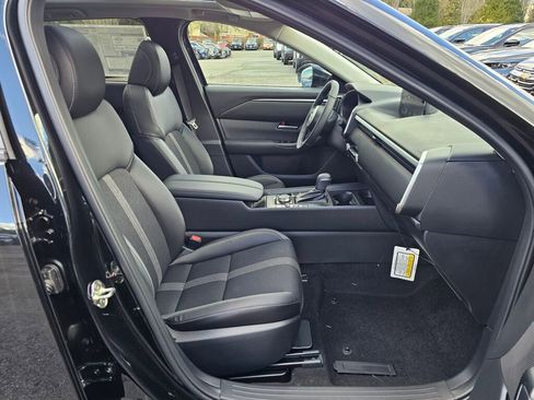 New 2026 MAZDA CX-50 2.5 Hybrid w/ Cargo Package image 29