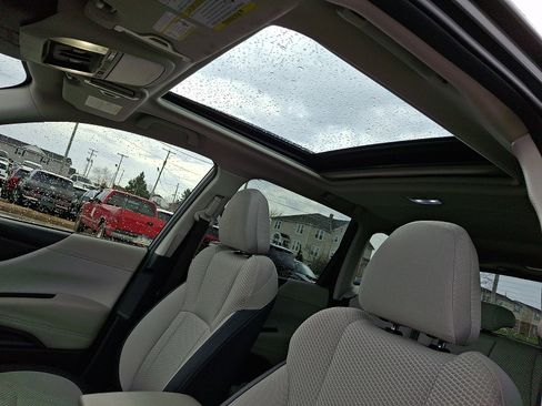 Used 2023 Subaru Forester Premium image 21