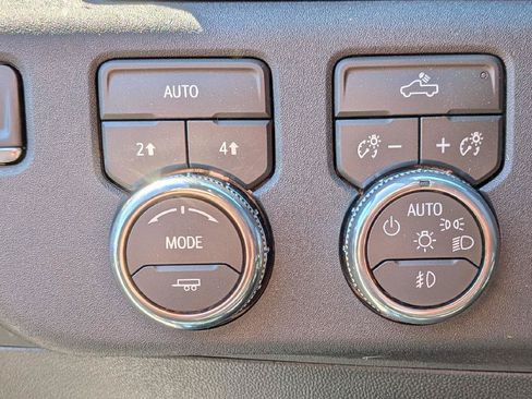 New 2026 GMC Sierra 1500 Elevation AWD/4WD image 14