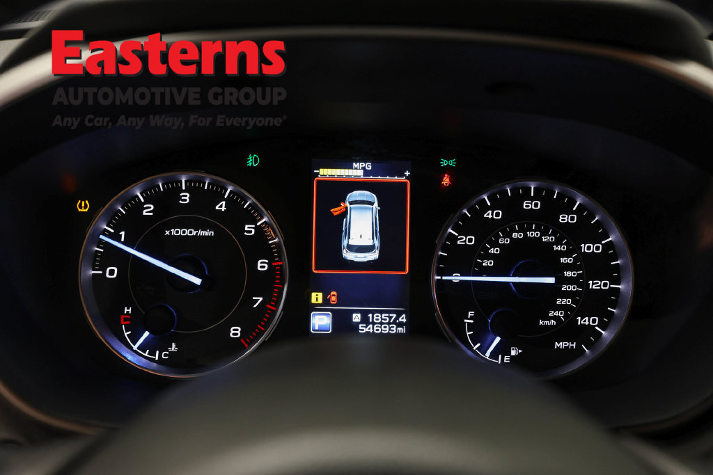 Used 2022 Subaru Ascent Limited AWD/4WD image 19