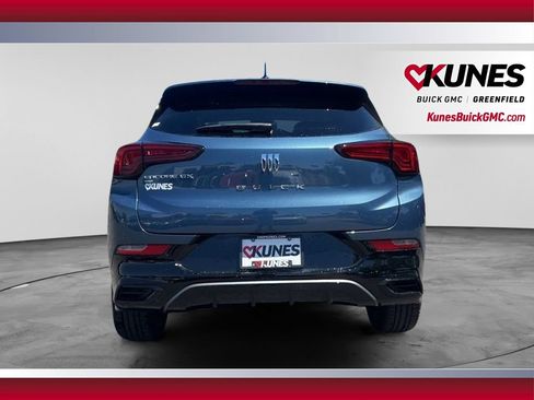 New 2026 Buick Encore GX Sport Touring w/ Comfort Package AWD/4WD image 6