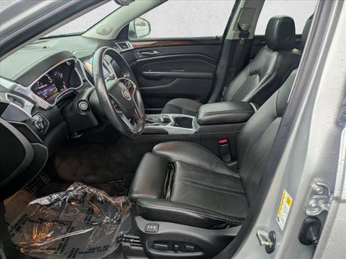 Used 2014 Cadillac SRX Performance w/ Driver Assist Package AWD/4WD image 15