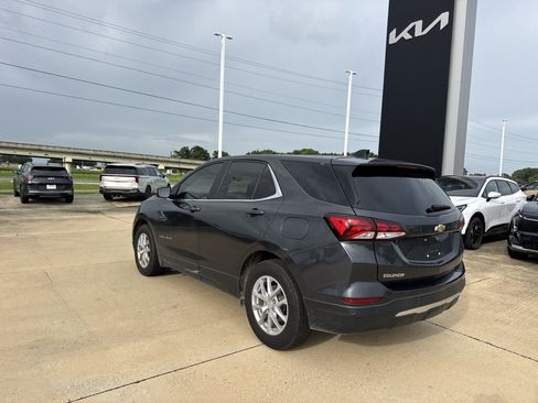 Used 2023 Chevrolet Equinox LT FWD image 27