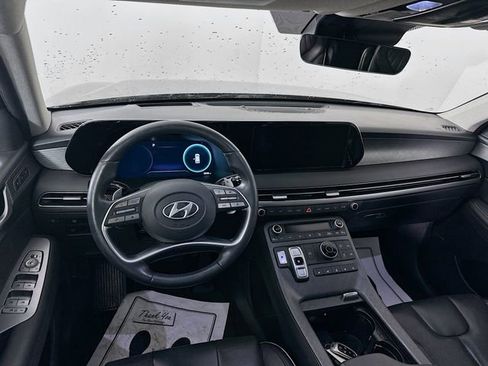 Used 2023 Hyundai Palisade Limited image 32