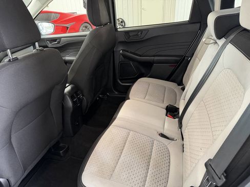 Used 2023 Ford Escape Active w/ Tech Pack #1 image 22