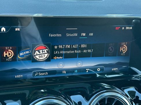 New 2026 Mercedes-Benz GLA 35 AMG 4MATIC image 16