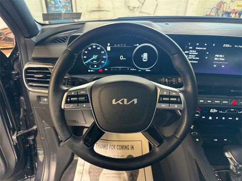 Certified 2025 Kia Telluride SX X-Line image 15