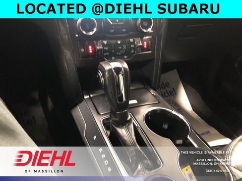 Used 2018 Ford Explorer XLT w/ Equipment Group 202A image 30