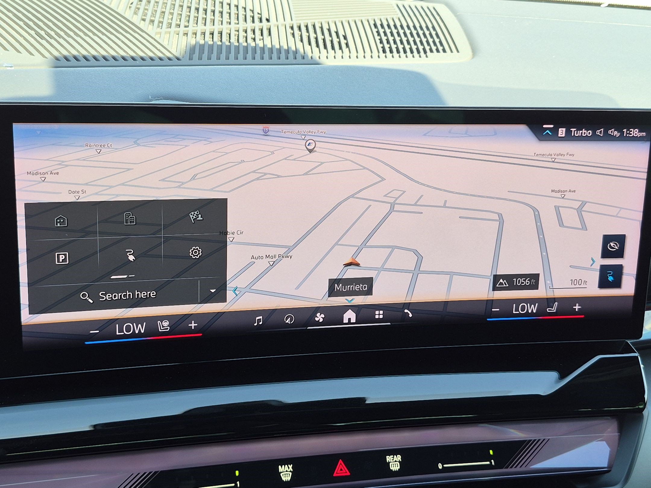 Certified 2024 BMW i5 eDrive40i w/ Premium Package RWD image 24