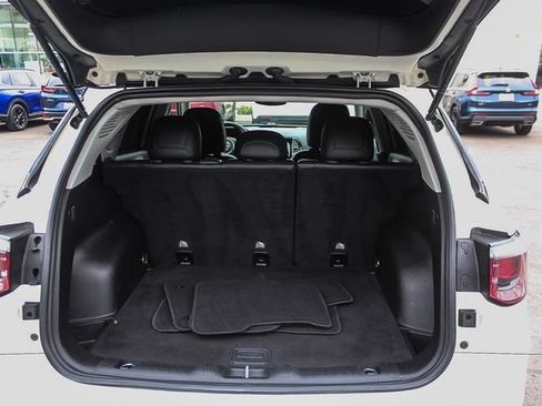 Used 2019 Jeep Compass Latitude FWD image 33