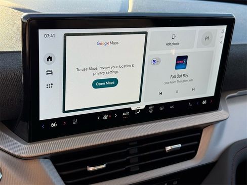 New 2026 Ford Explorer Active w/ Active Comfort Package image 17