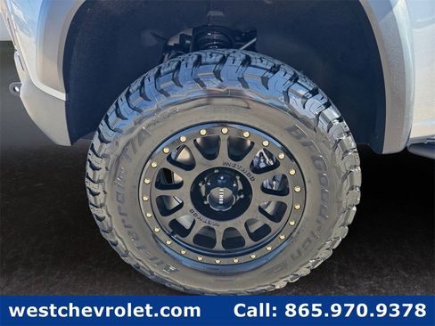 New 2026 Chevrolet Colorado Trail Boss image 10