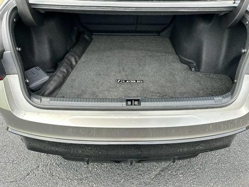 Used 2022 Lexus IS 350 F Sport AWD/4WD image 5