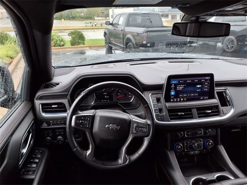 Used 2021 Chevrolet Tahoe RST w/ Luxury Package image 19