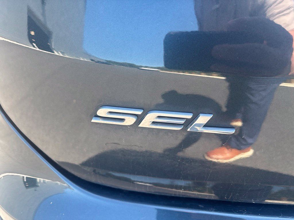 Used 2024 Ford Edge SEL w/ Convenience Package AWD/4WD image 7