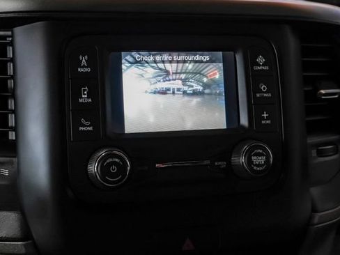 Used 2022 RAM 3500 Tradesman RWD image 27