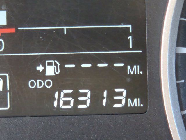 Used 2025 Nissan Kicks Play S FWD image 34