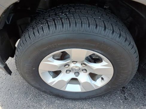 Used 2022 RAM 1500 Big Horn RWD image 13