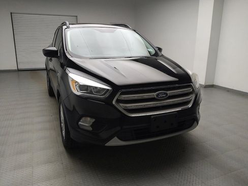 Used 2018 Ford Escape SEL AWD/4WD image 14