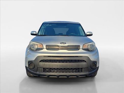 Used 2017 Kia Soul image 8