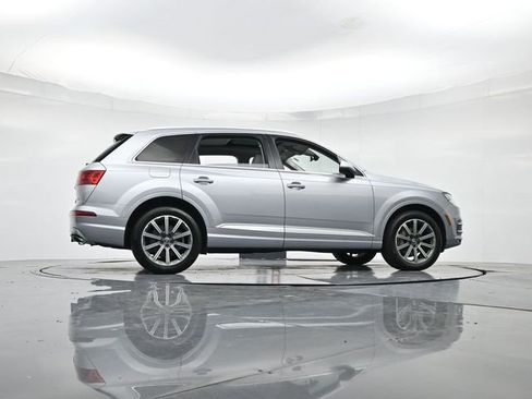 Used 2018 Audi Q7 2.0T Premium Plus w/ Premium Plus Package image 31