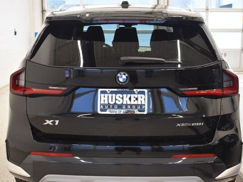 New 2026 BMW X1 xDrive28i w/ Convenience Package AWD/4WD image 11