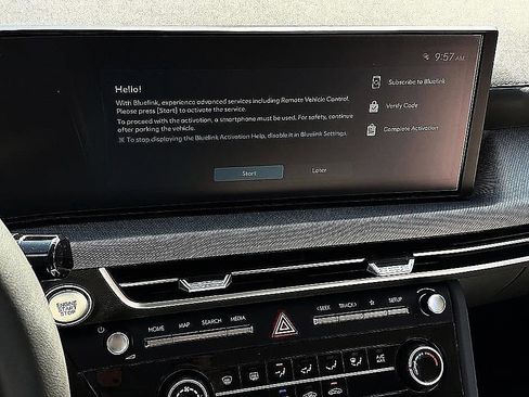 New 2026 Hyundai Sonata SE FWD image 9
