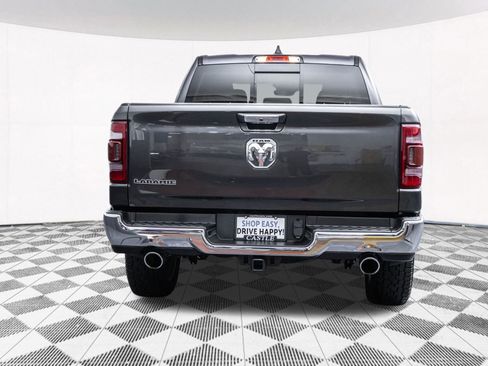 Used 2022 RAM 1500 Laramie RWD image 10