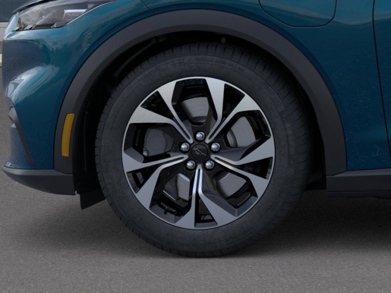 New 2026 Ford Mustang Mach-E Select RWD image 42