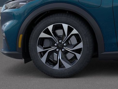 New 2026 Ford Mustang Mach-E Select RWD image 42