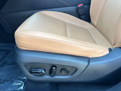 Used 2023 Lexus RX 350 Premium w/ Cold Area Package image 13