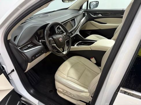 Certified 2022 Buick Enclave Premium w/ Experience Buick Package image 15