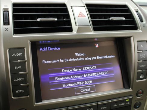 Used 2014 Lexus GX 460 w/ Premium Package AWD/4WD image 66