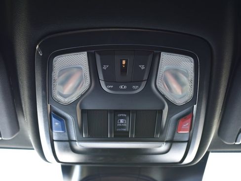 New 2026 RAM 2500 Tradesman AWD/4WD image 42