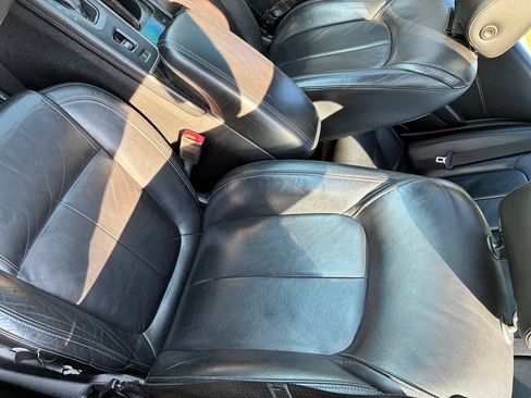 Used 2016 Buick LaCrosse Leather FWD image 11