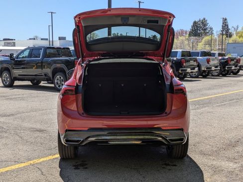 New 2026 Buick Envision Sport Touring AWD/4WD image 35