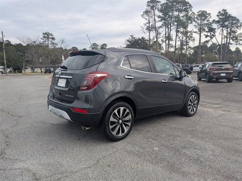 Used 2017 Buick Encore Preferred image 5