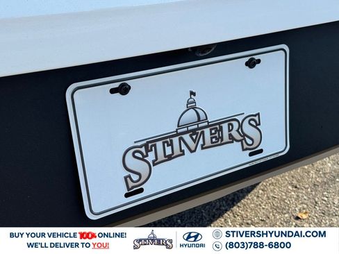 New 2026 Hyundai Venue SEL image 16