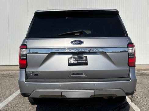 Used 2021 Ford Expedition Limited AWD/4WD image 6