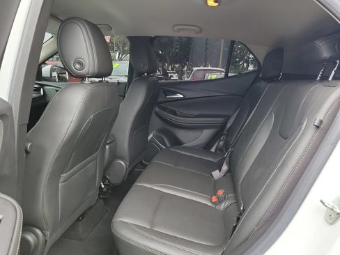 Used 2024 Buick Encore GX Sport Touring FWD image 14