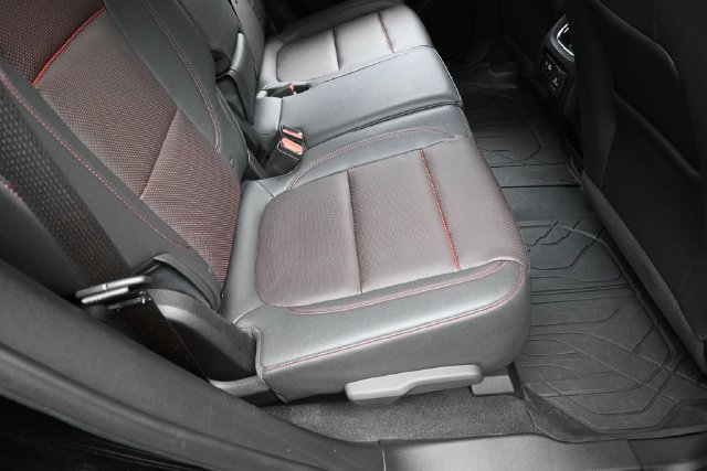 Used 2024 Chevrolet Blazer RS w/ Driver Confidence II Package FWD image 28