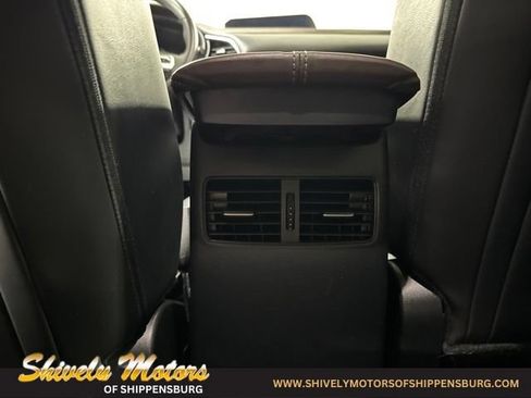 Used 2022 MAZDA CX-30 AWD 2.5 S w/ Premium Package image 27