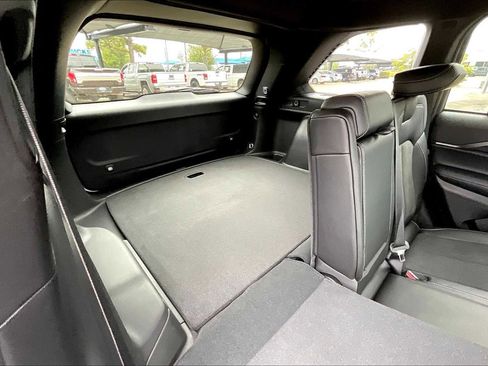 New 2025 Jeep Grand Cherokee Altitude image 22